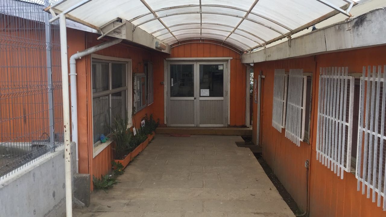 Escuela Corneta Cabrales