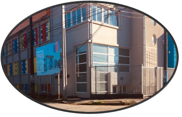 Escuela Buena Vista Zaror