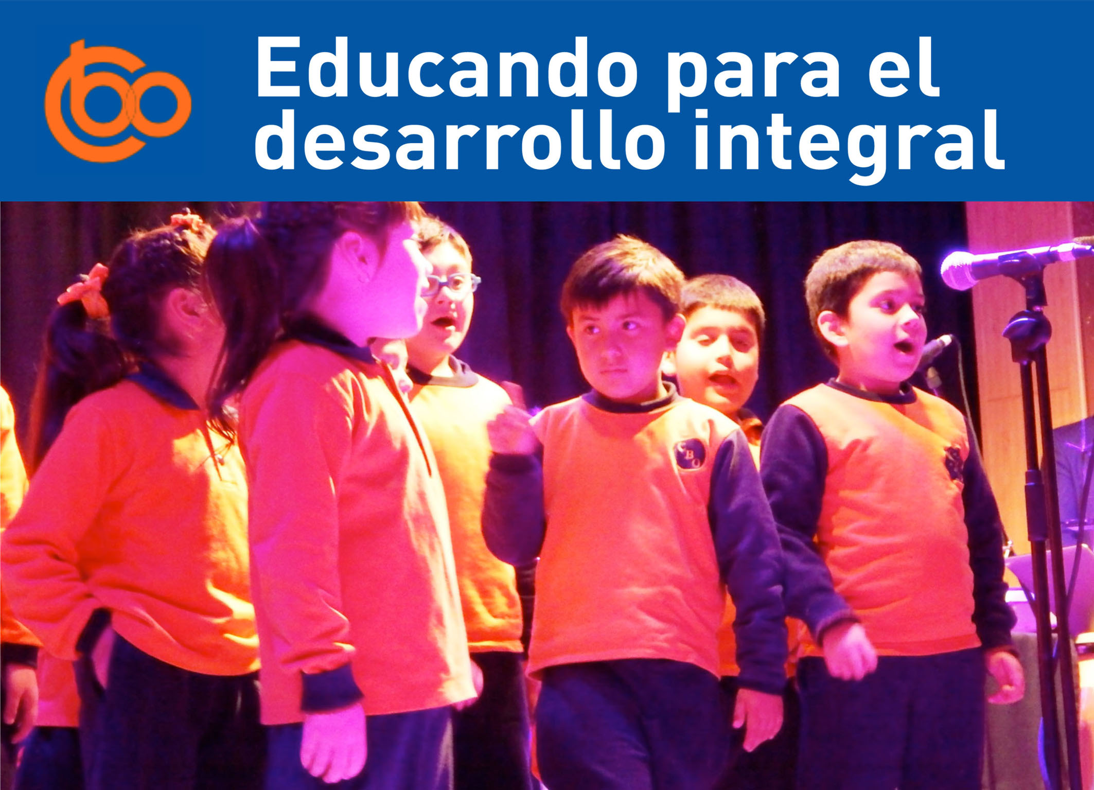 Colegio Bernardo O´Higgins