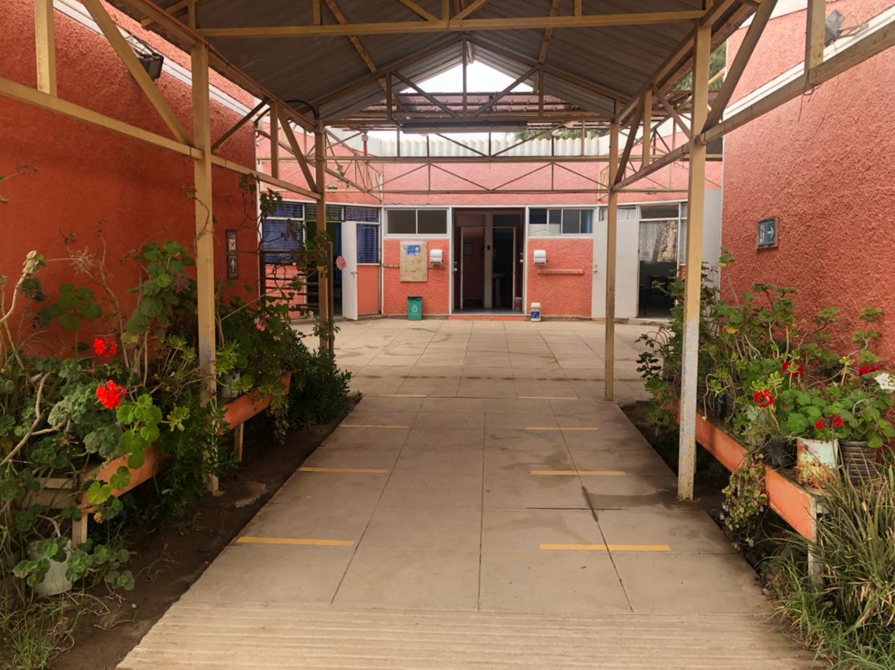 Escuela Básica Sor Teresa De Los Andes