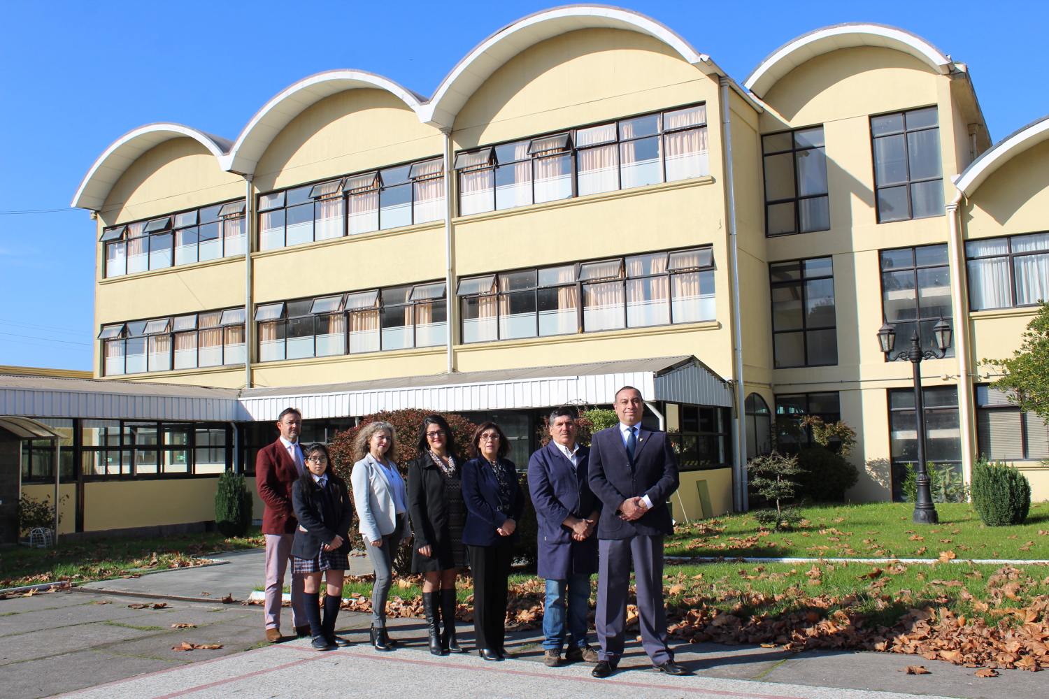 Liceo La Asuncion