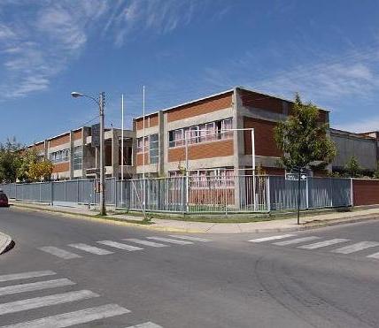 Liceo San Francisco