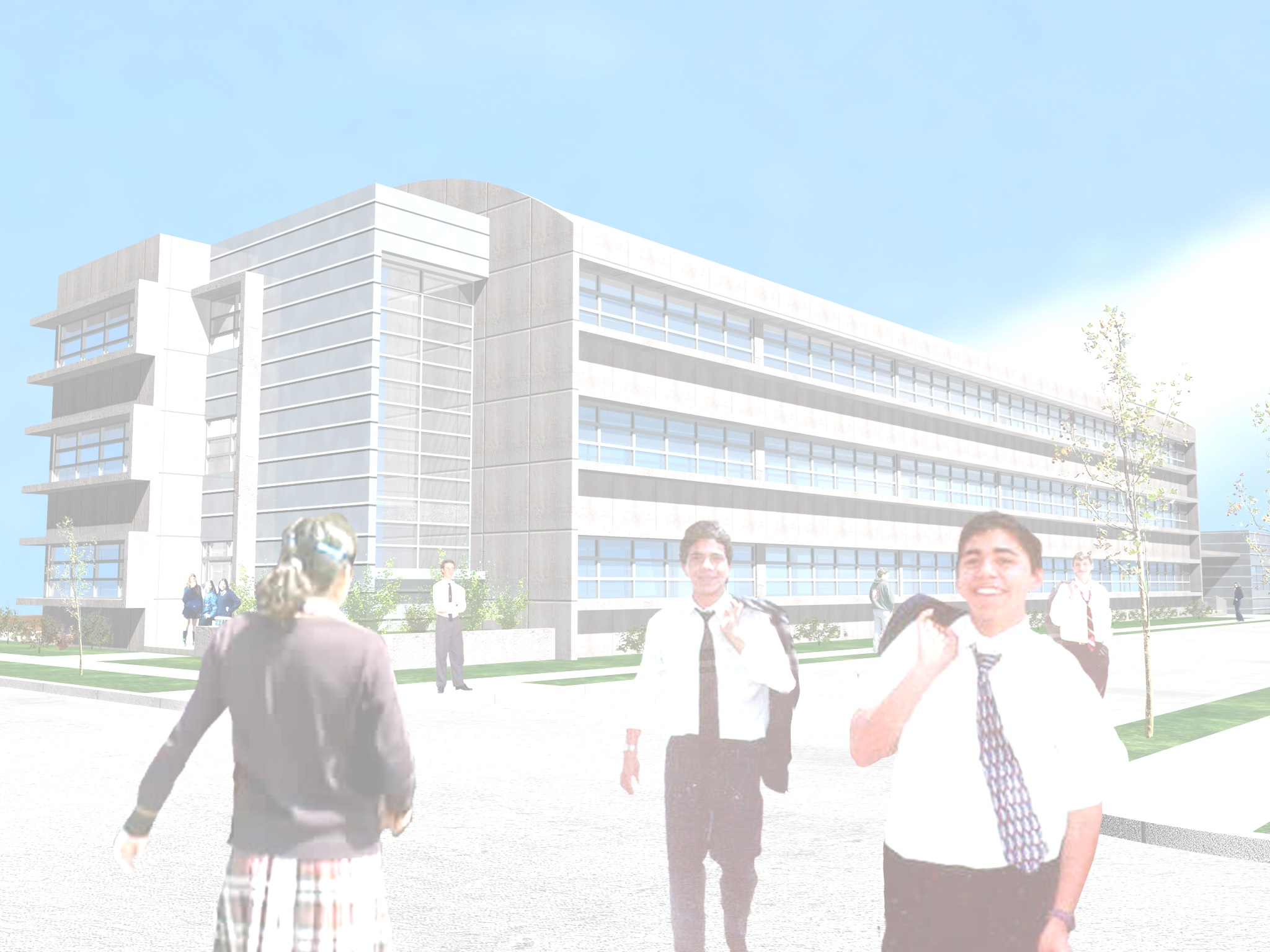 Liceo Pencopolitano