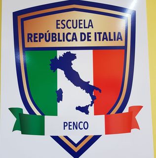 Escuela Republica De Italia