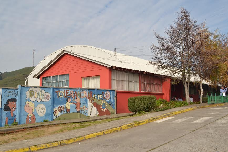 Escuela Vipla