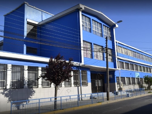Liceo Vicente Alberto Palacios Valdes