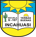 Escuela Básica Yerbas Buenas