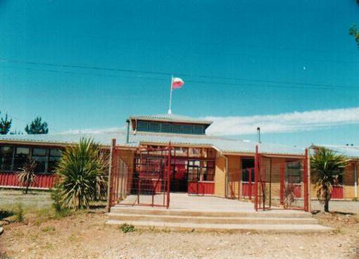 Escuela Rahuil