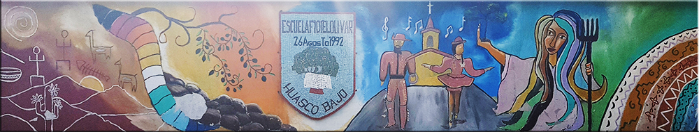 Escuela El Olivar