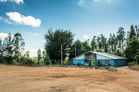 Escuela De Chillancito