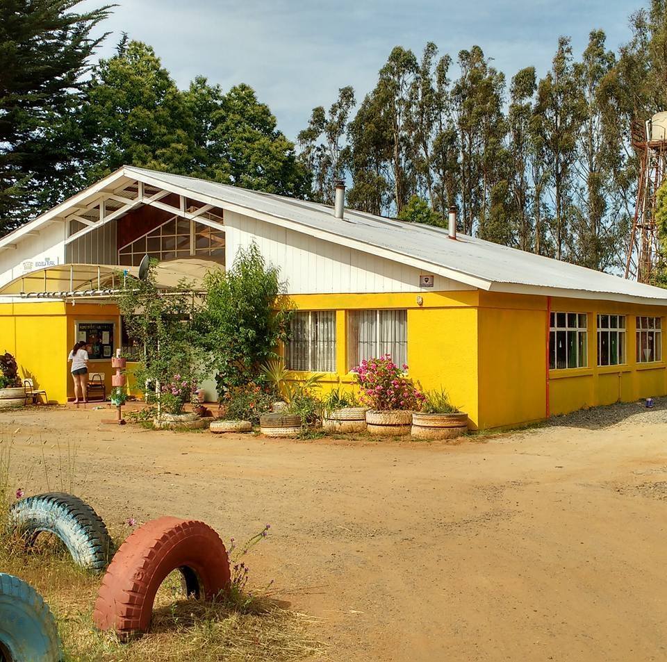 Escuela La Calle