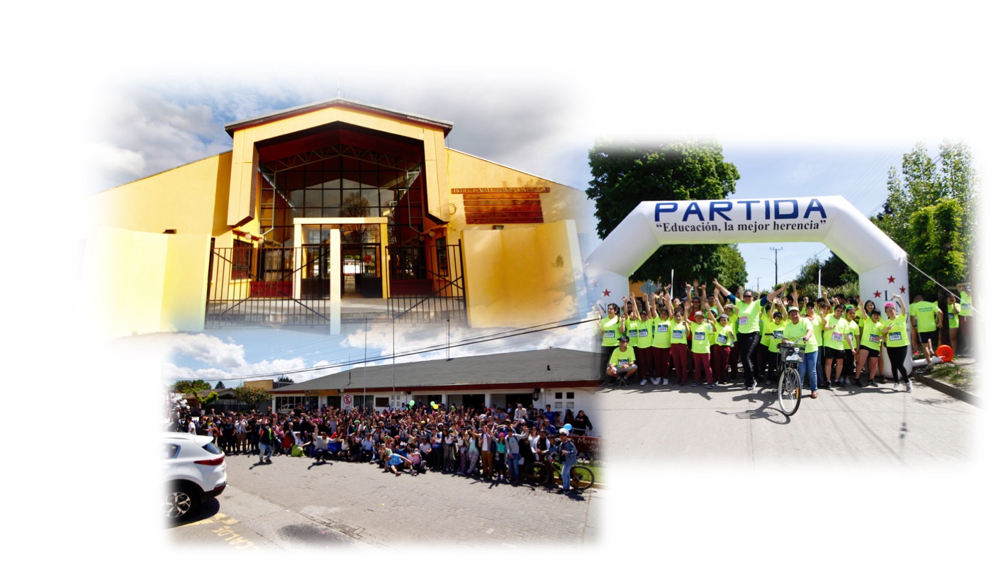 Liceo Nueva Zelandia