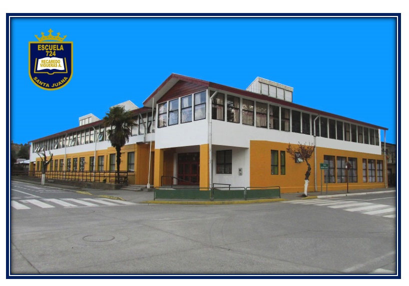 Escuela Recaredo Vigueras Araneda