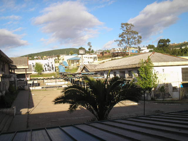 Liceo Politecnico Rosauro Santana Rios