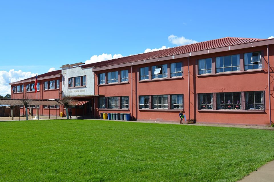 Liceo Thompson Matthews