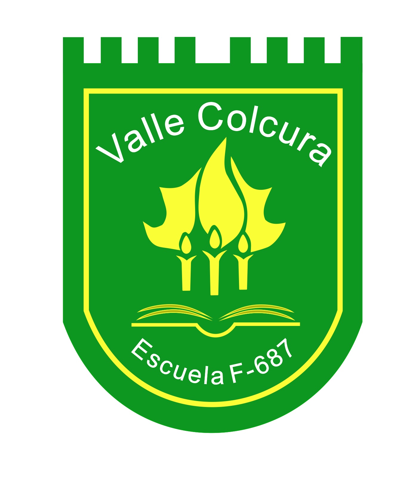 Escuela Basica Colcura