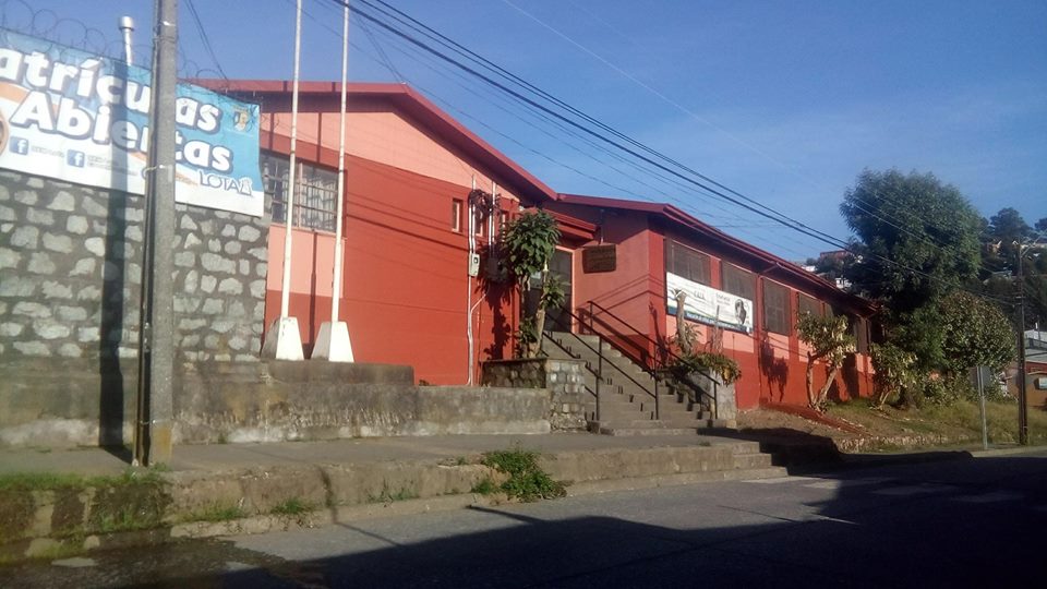 C.E.I.A San Luis De Potosi República De México