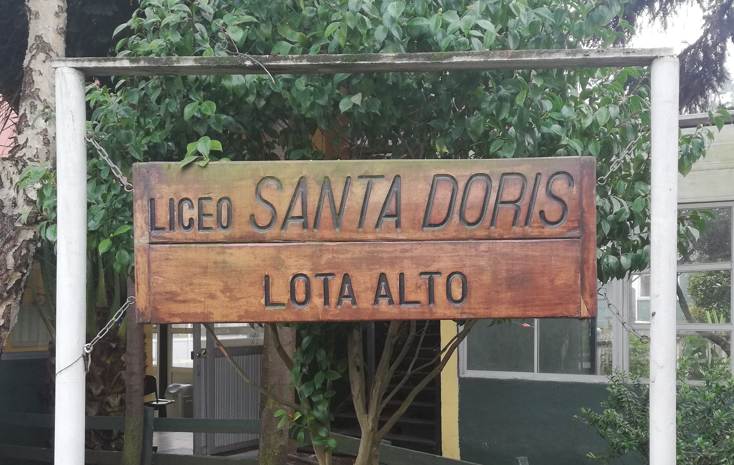 Liceo Santa Doris