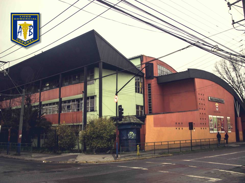 Liceo Comercial Andres Bello Lopez