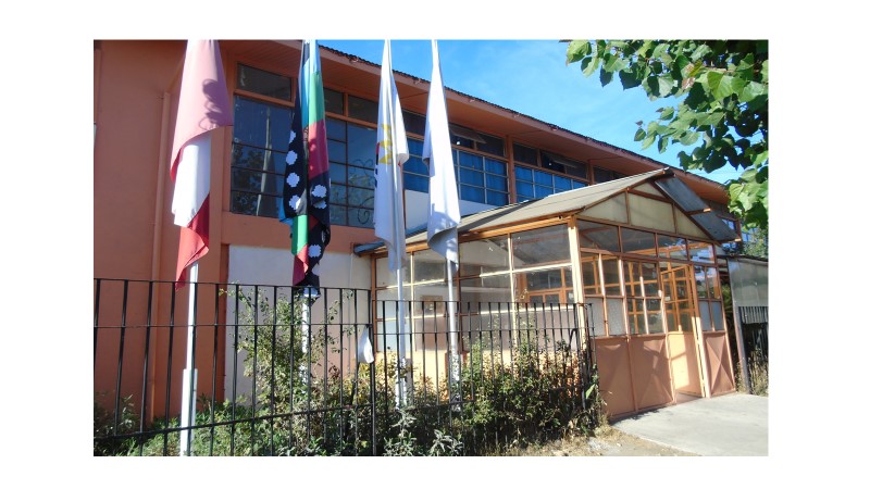 Escuela Basica Playas Negras