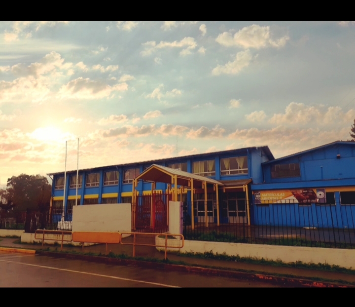 Escuela Rosa Yanez Rodriguez
