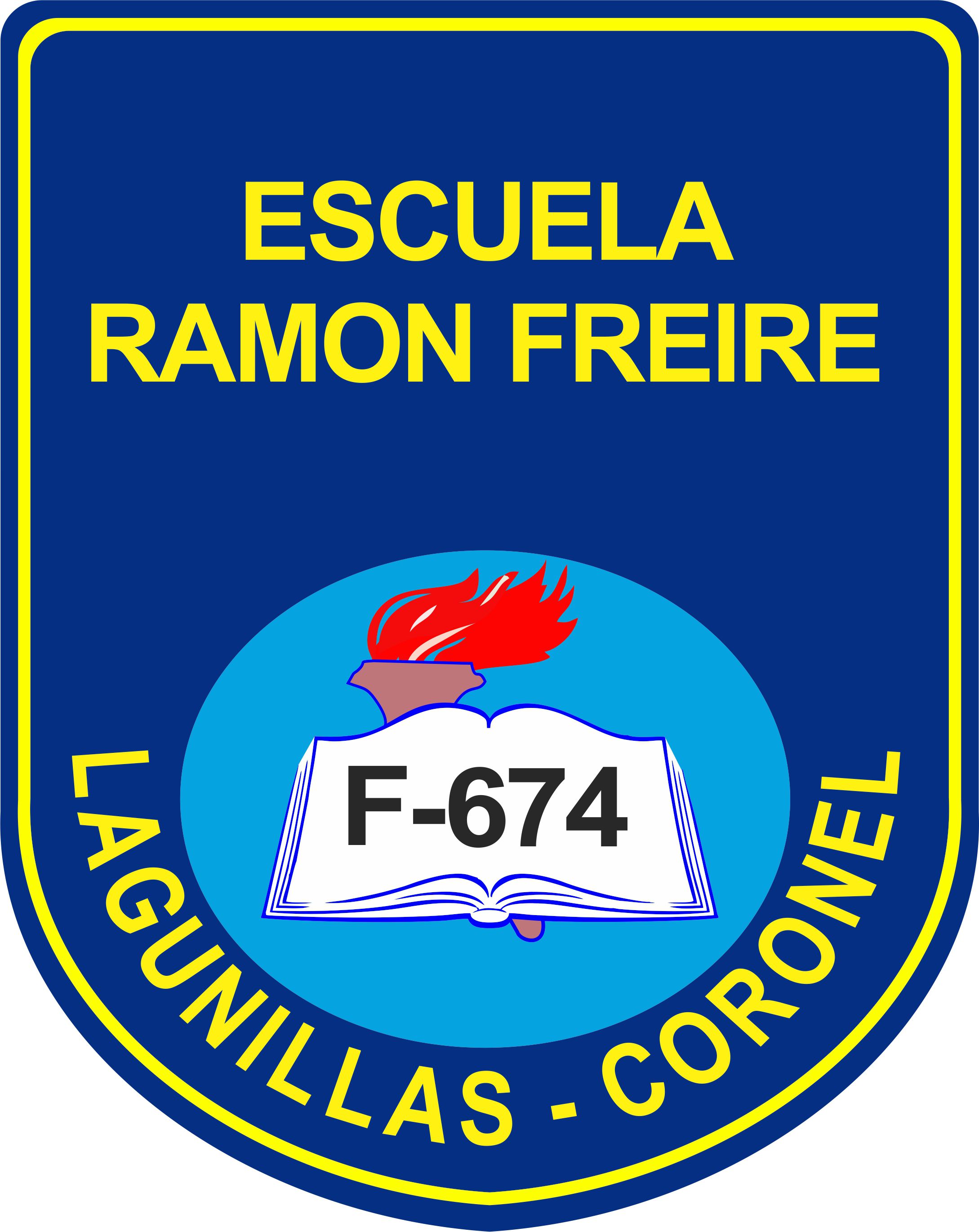 Escuela Basica Ramon Freire Serrano