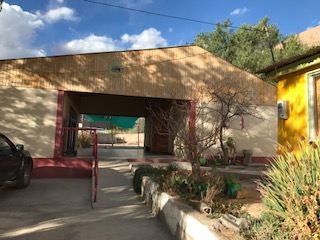 Escuela Básica Rural El Tambo