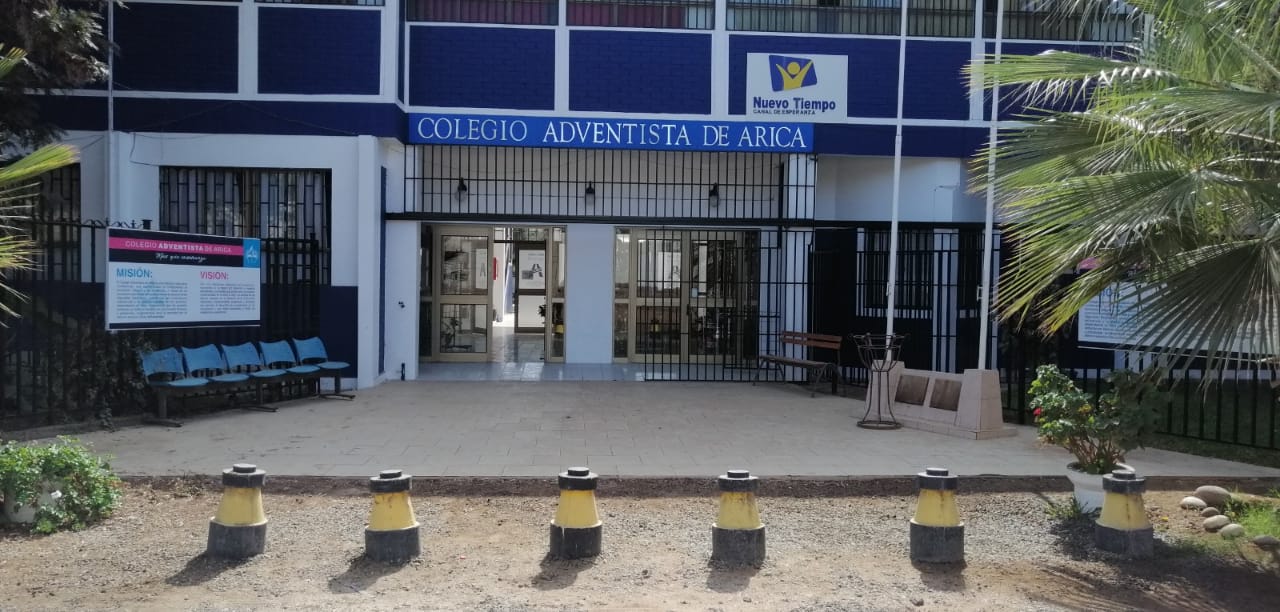 Colegio Adventista De Arica