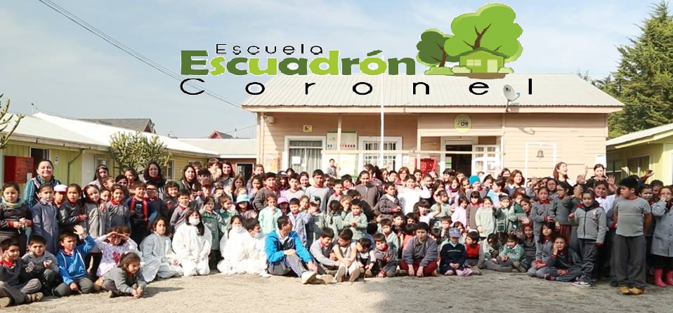 Escuela Escuadron