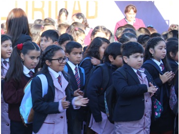 Colegio Particular Gabriela Mistral