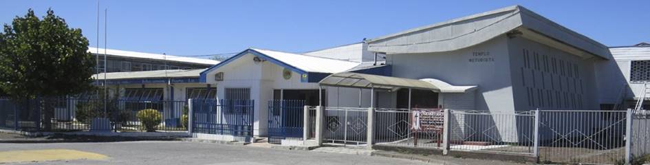 Escuela Metodista