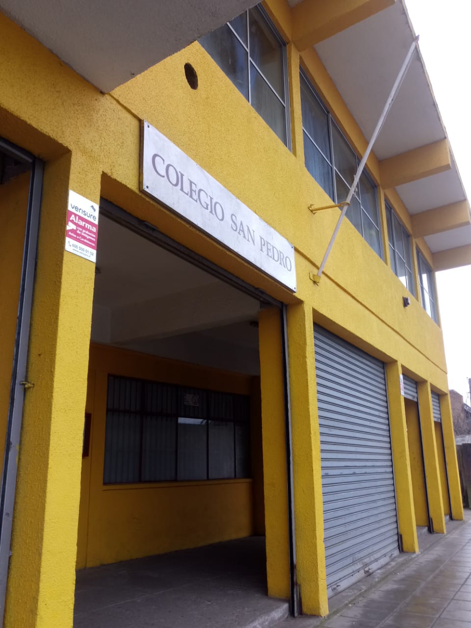 Colegio Particular San Pedro