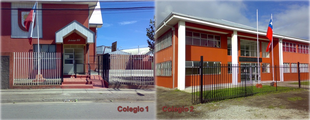 Colegio Particular Ignacio Carrera Pinto