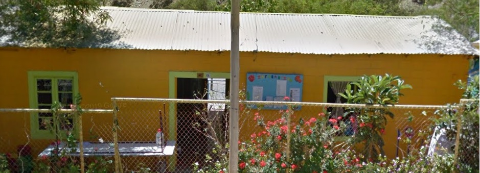 Escuela De Las Marquesas