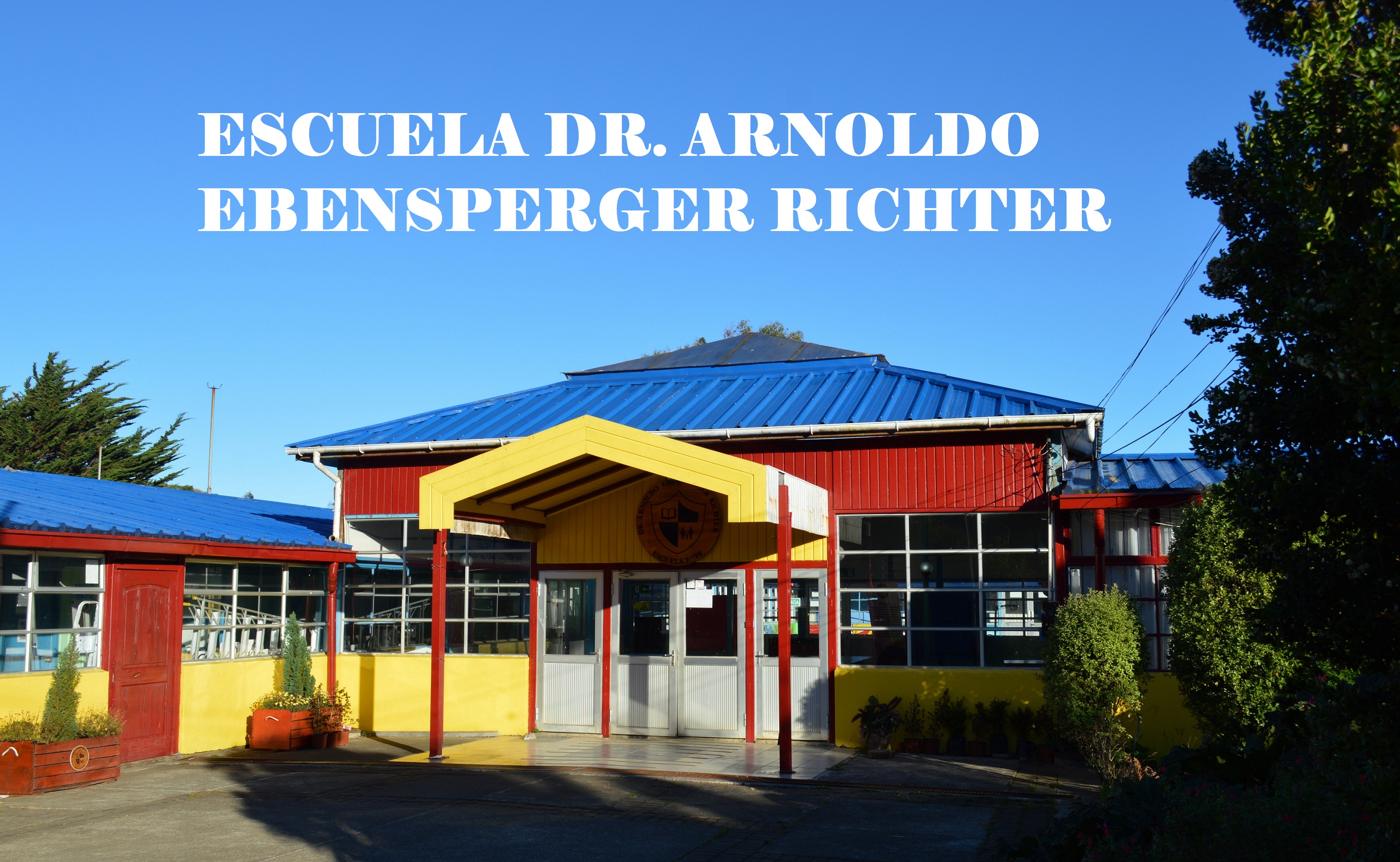 Escuela Dr.Arnoldo Ebensperger Richter