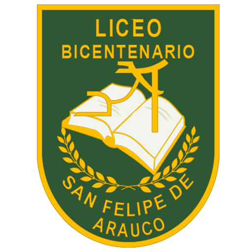 Liceo Bicentenario San Felipe De Arauco