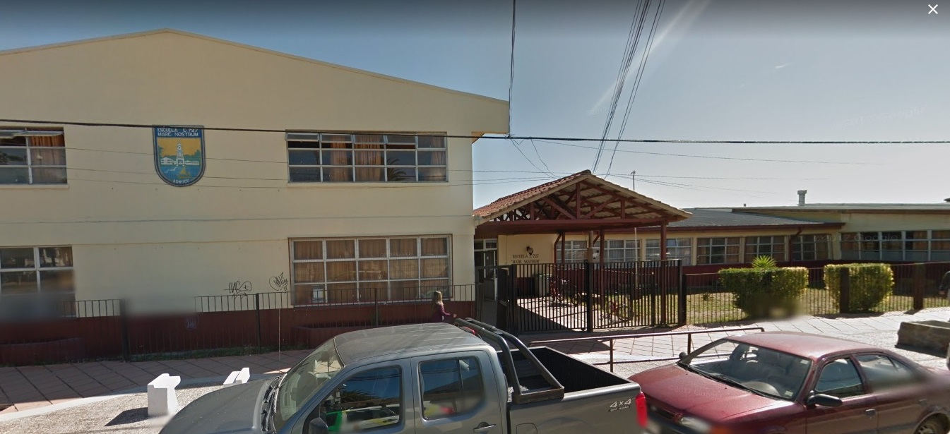 Escuela Básica Mare Nostrum