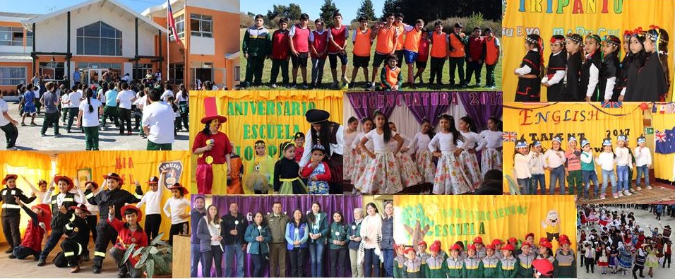 Escuela Los Pinos