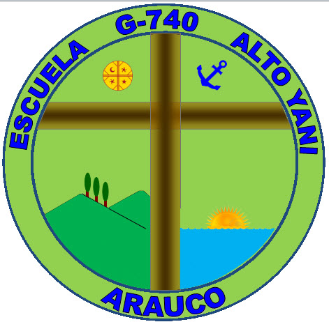 Escuela Basica Alto Yani