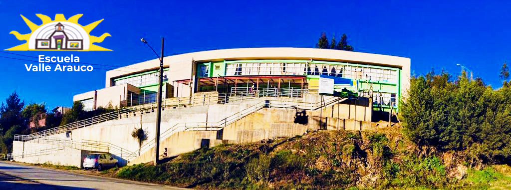 Escuela Valle Arauco