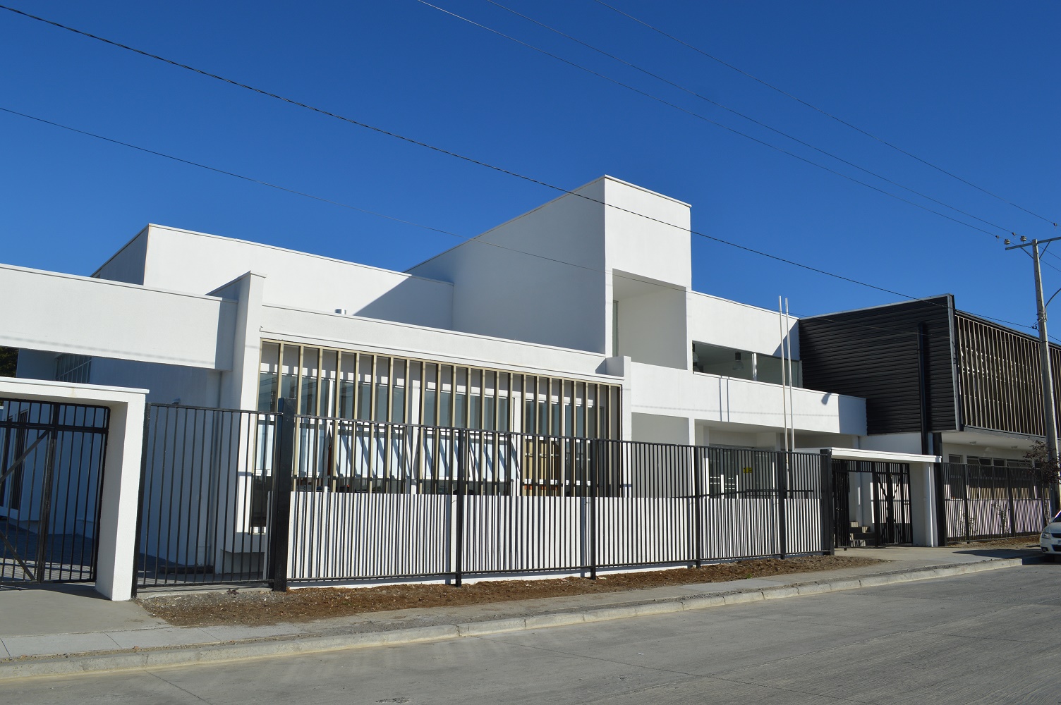 Escuela Basica Brisas Del Mar