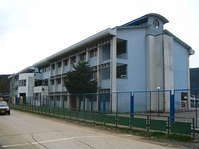 Escuela Pablo Neruda