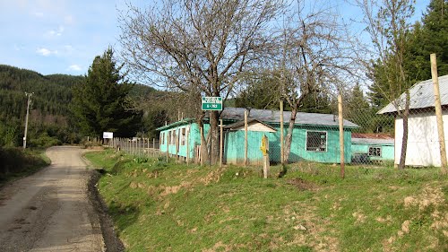 Escuela Bajo Los Rios