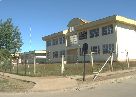 Escuela Felix Eyheramendy