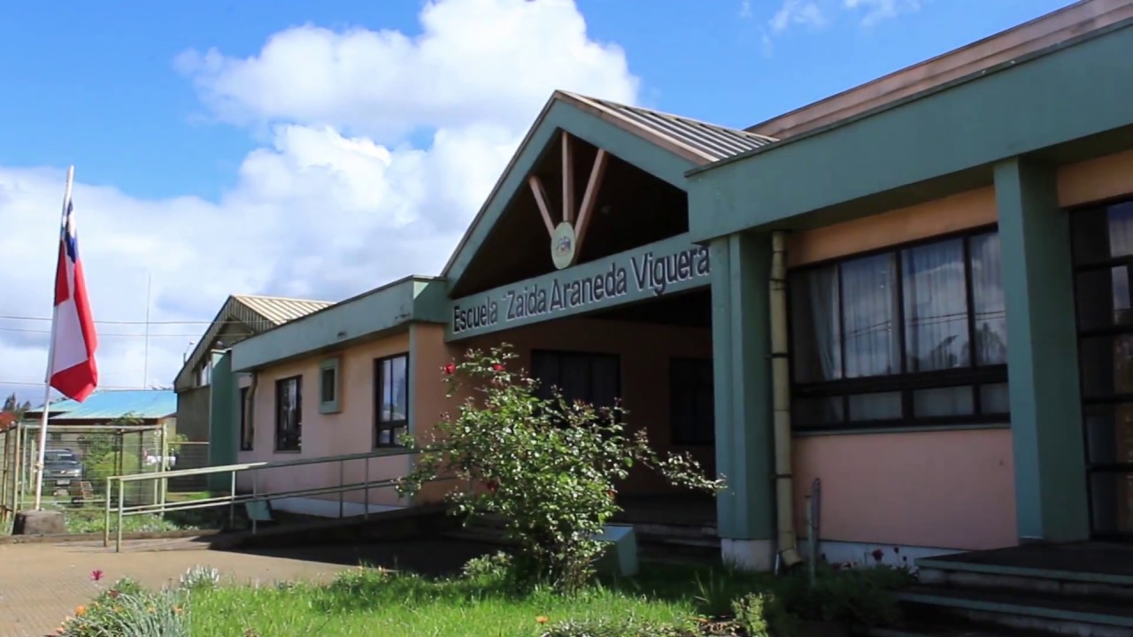 Escuela Zaida Araneda Vigueras