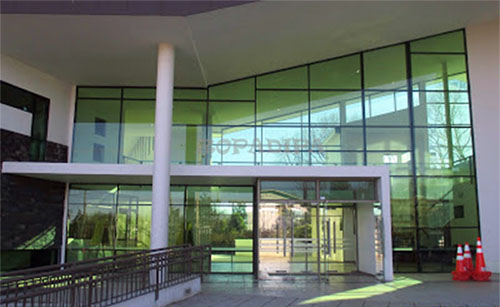 Liceo Orlando Delgado Zúniga