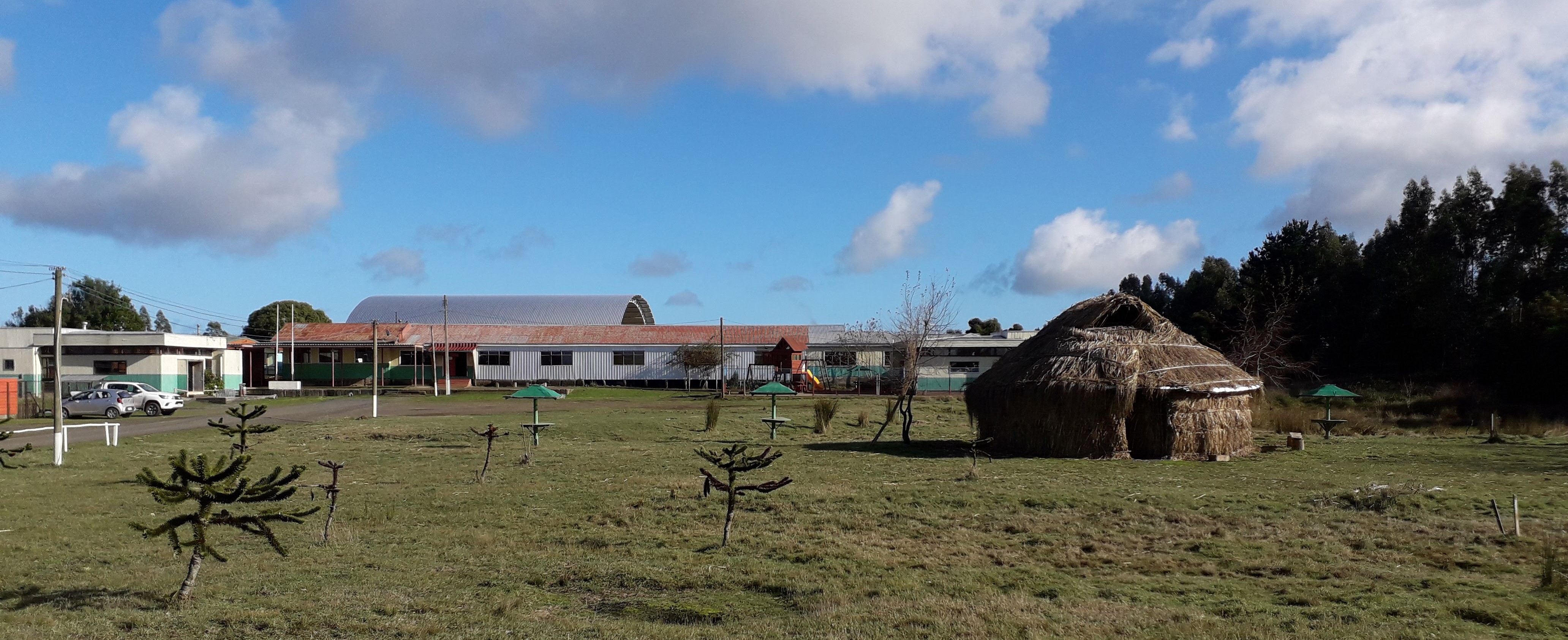 Escuela Las Dunas