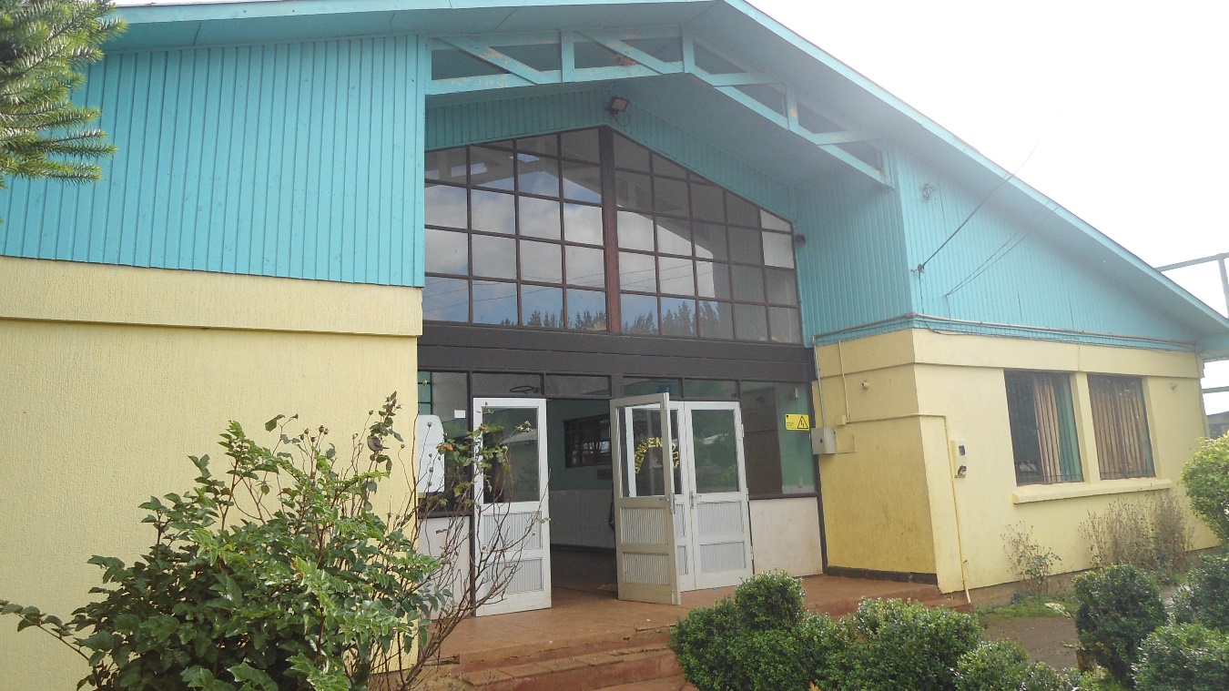 Escuela Independencia