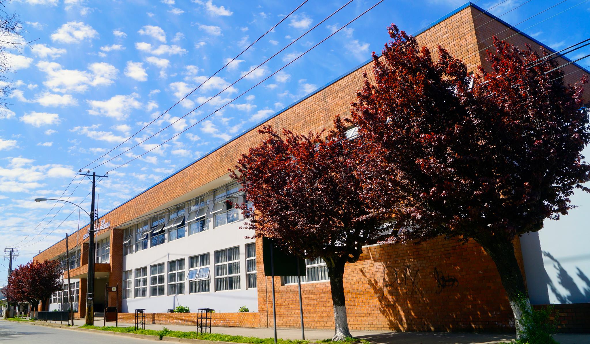 Escuela Leoncio Araneda Figueroa
