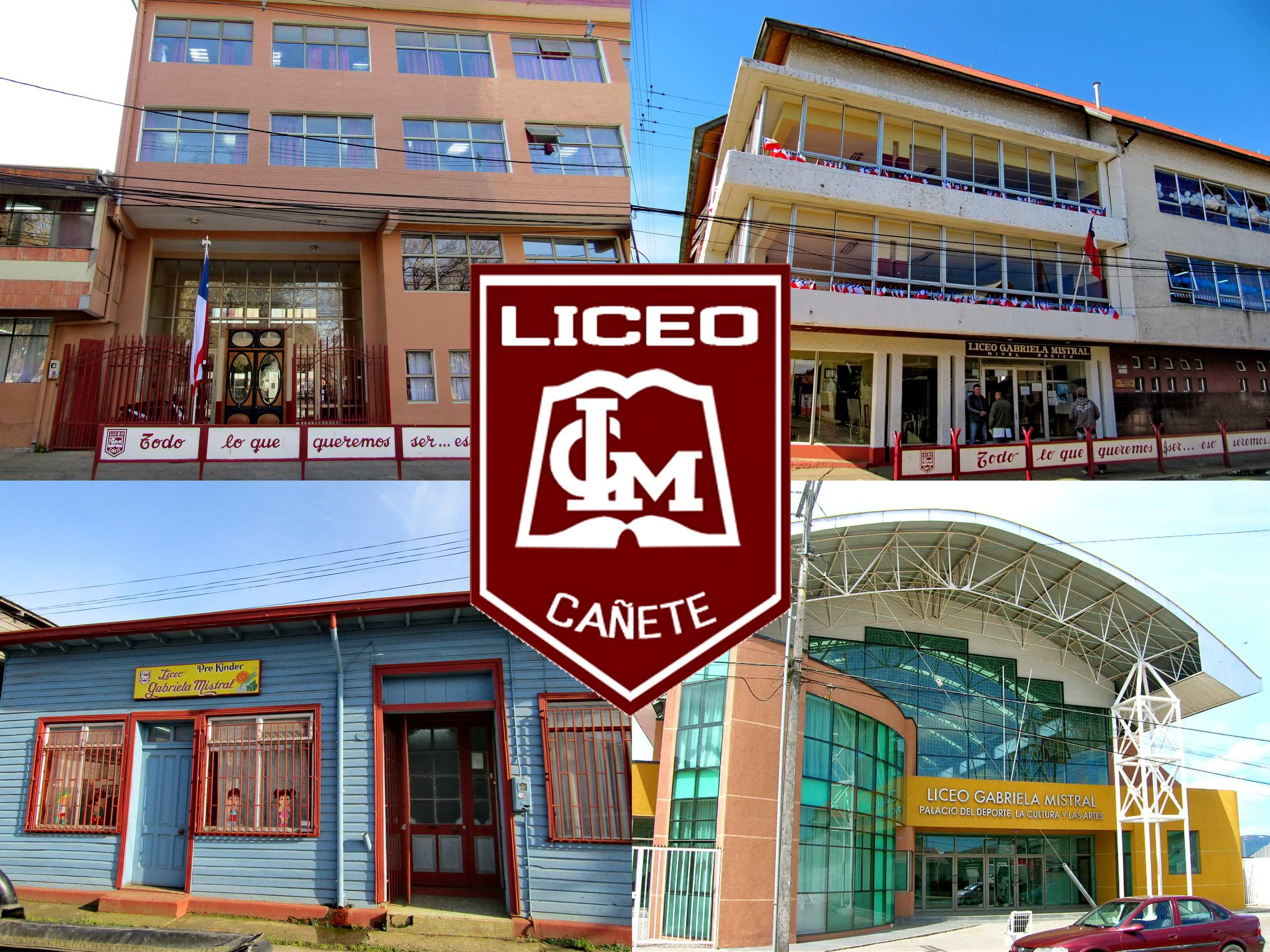 Liceo Gabriela Mistral